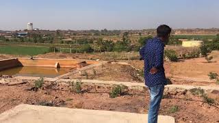 preview picture of video 'Farm house samatra kutch'
