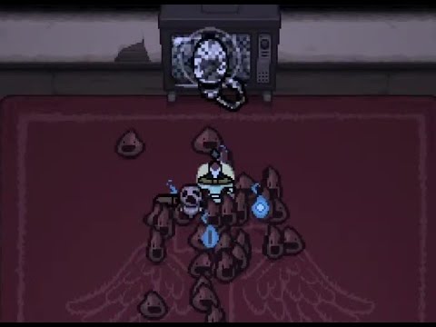 The Saddest Tainted Lost vs Dogma Fight...