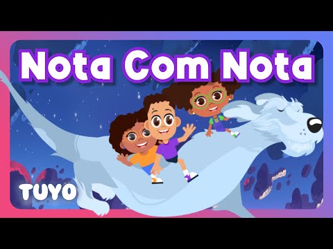 Video thumbnail for Nota Com Nota