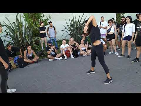 ELECTRO ARGENTO 1vs1 || 8vos || Juli vs RetroExplosivo || Cat. Nueva Generación