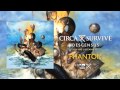 CIRCA SURVIVE - Phantom 