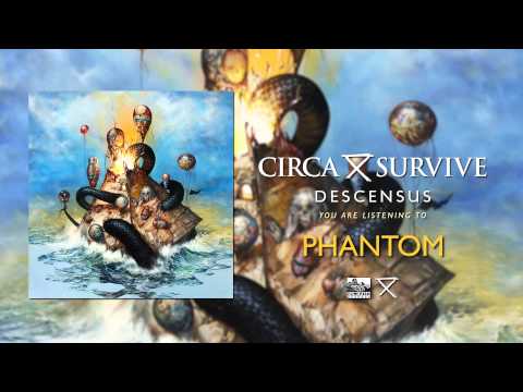 Video thumbnail for Phantom