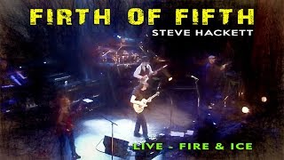 2010 Live Fire & Ice  