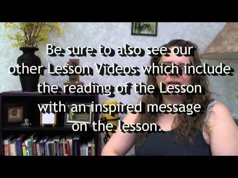 ACIM Workbook Keys - Lesson 216