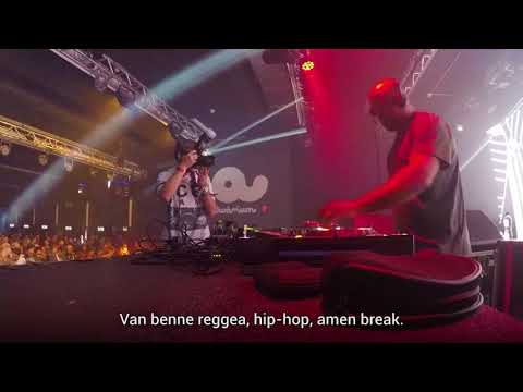 BLZTV - Digital (Function - UK) 2017. nov. 11.