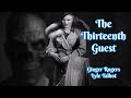 The Thirteenth Guest 1932 RARE FILM Ginger Rogers Lyle Talbot Mystery Drama Noir