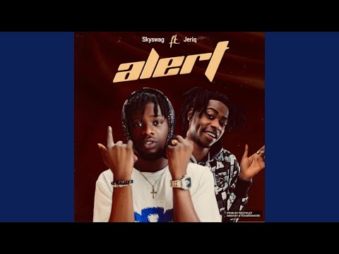 Alert (feat. JeriQ)
