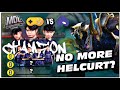 MDL PH Analysis S1 Finals G4 3 Observations On How ECHO PROUD NEUTRALIZED HELCURT S Effectiveness
