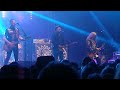 Levellers Food Roof Family Northern Kin Festival 2023