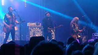 Levellers - Food Roof Family @ Northern Kin Festival 2023