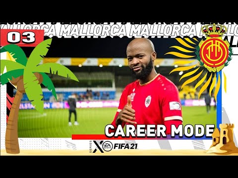 ANOTHER RELEASE CLAUSE MET!! FIFA 21 | RCD Mallorca RTG Career Mode S4 Ep3