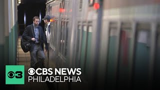 Some SEPTA Regional Rail trains canceled again Tuesday due to inspections