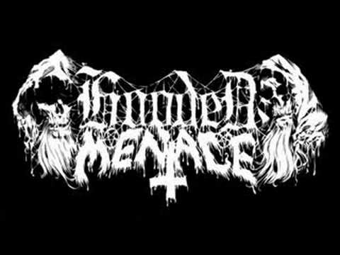 Hooded menace-beauty and the feast