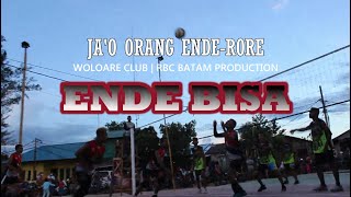 Download lagu ENDE BISA - JRZ RBC BATAM PRODUCTION (Lagu Voly) #cabangolahraga #yelyelenderore mp3