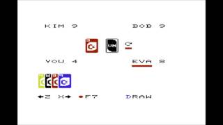 Un for the Commodore VIC-20 / Commodore VC-20