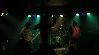 Barricade - 10 - Live in Chropyně, MIX 2009