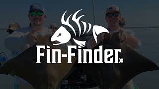 Wreckin' Rays on the Bay I Fin-Finder Bowfishing