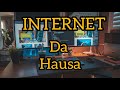 Kalli Bayanai Game Da INTERNET Ma Anar Internet Da Yaren Hausa Abubuwa Masu Muhimmanci A Internt
