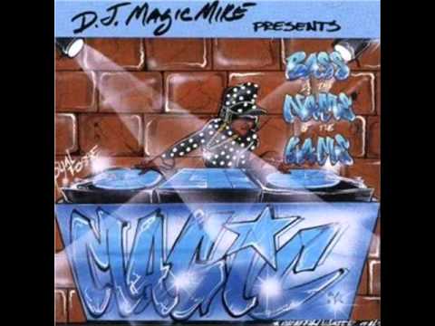 DJ Magic Mike - Lower The Dynamite
