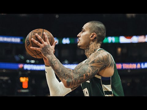 Highlights: Kyle Kuzma Scores 31 Points vs. Celtics | 12.11.25