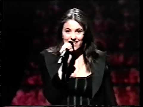 🇫🇷 Nathalie Santamaria – Il me donne rendez-vous // Rehearsal