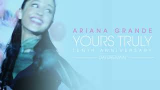 Ariana Grande - Daydreamin’ (Live from London) (Audio)