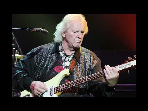 #136b: My Interview With Chris Squire