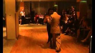 Marco Palladino e Nicoletta Pregnolato