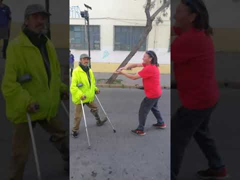 El pichicho reggaeton