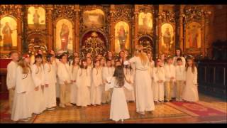 Musik-Video-Miniaturansicht zu Победна песма (Pobedna pesma) Songtext von Dečiji crkveni hor 