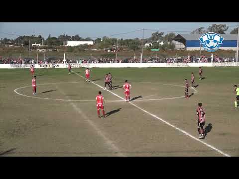 CLUB LEANDRO N. ALEM 0 - CLUB AT. ALUMNI 0