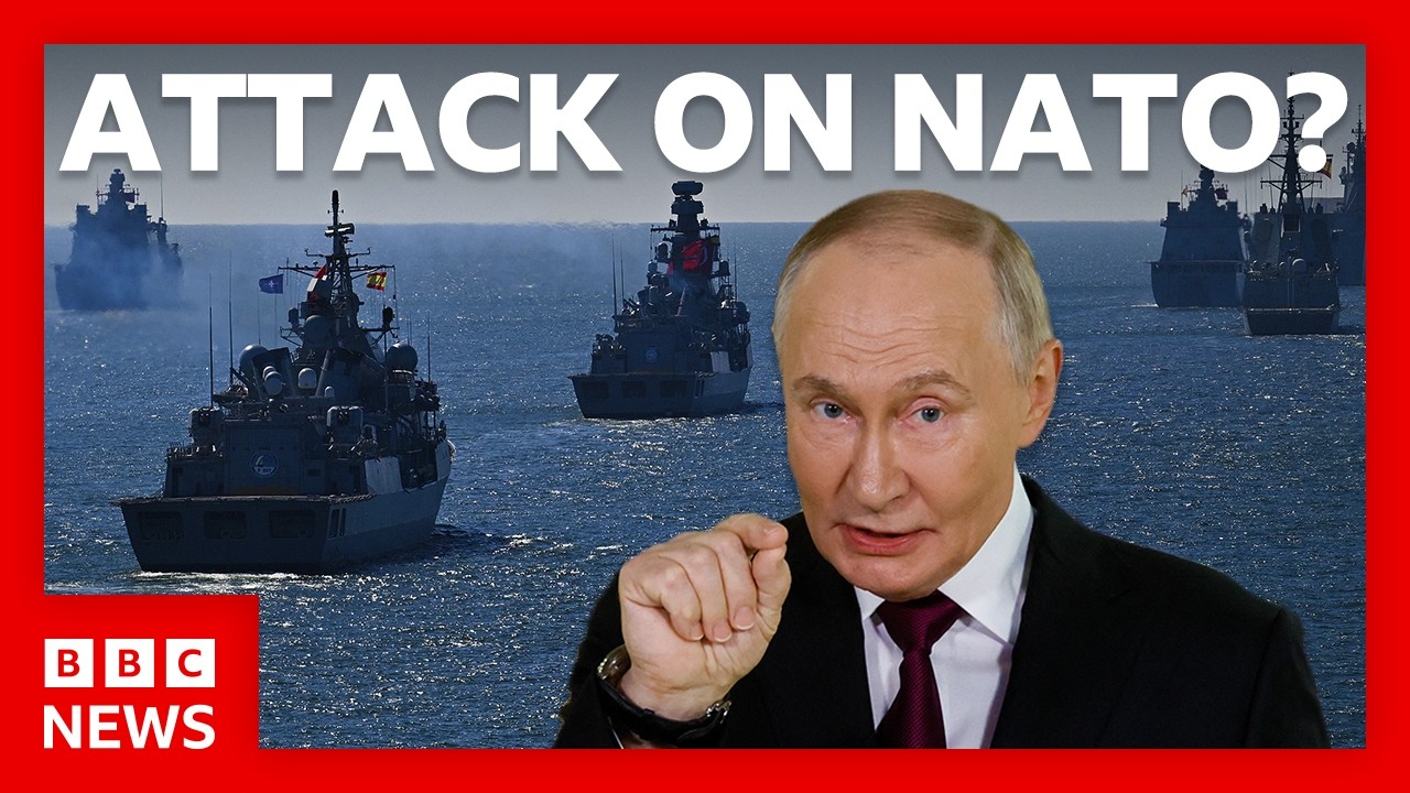 Polish PM warns Russia planning drone and missile strikes on NATO's eastern flank