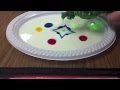 Mixing Colours