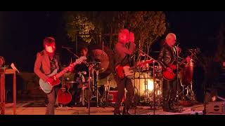 Queens of the Stone Age "Fortress" Joshua Tree California 4/24/26