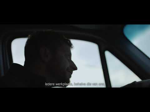 Thumbnail for Mercedes-Benz Van ProCenter - Beschikbaarheid by Mercedes pro