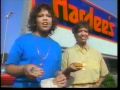 Hardee S Breakfast Challenge 1994