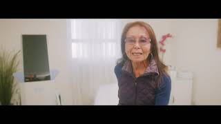 Emsculpt VIDEO Core to Floor with Mrs. Wang