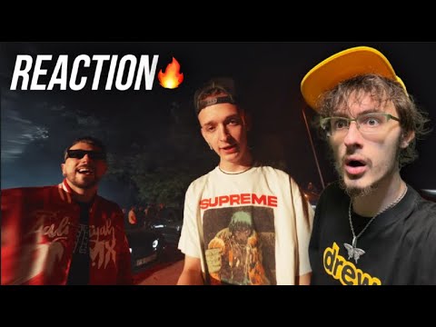 No Supreme Pants??? | KKevin x Ekhoe-Side Babe (Reakció)