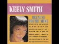 Keely Smith - Memories Are Made Of This