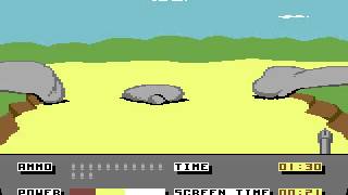C64 Longplay [087] Soldier One