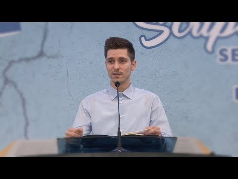 Lucian Saviciuc - Smerenia alungă mândria