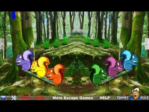 Wild Tortoise Escape walkthrough Games2Rule..