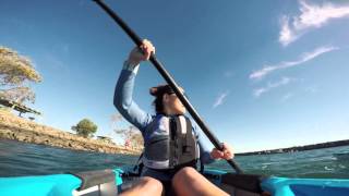 PELICAN | ELIE Shoal 100XE and 120XE Recreational Kayaks
