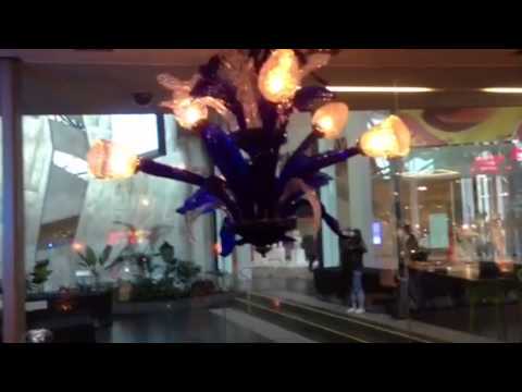 Kirra Gallery at Fed Square Melbourne Light in Winter New Exhibition Opens