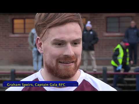 RUGBY: GALA 7s 2018 - FEATURING GALA v JEDFOREST IN THE FINAL