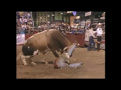 PBR 1999: Judgement Day Arrives for Buck Bonner