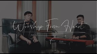 Download lagu Kau menunggu hidupku medley Sbab aku milikMu mp3 Download lagu Kau menunggu hidupku medley Sbab aku milikMu mp3