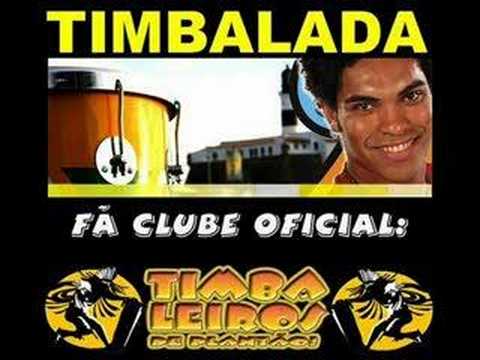 Casa Branda - Timbalada