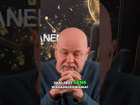 [POPKO Świat Medytacji] Wahadełkowanie Online ze Zbigniewem Janem Popko 8 lutego 2026