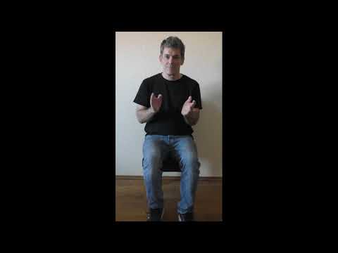 Bodypercussion Lick 2